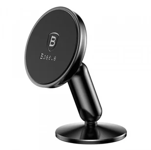 Baseus Bullet An On-board SUYZD-01 - Uchwyty samochodowe do telefonów - miniaturka - grafika 3