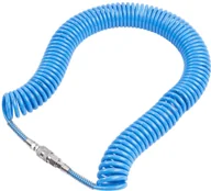 Akcesoria pneumatyczne - REDATS Wąż Pneumatyczny Spiralny Poliuretanowy 8x5mm 15m REDATS - miniaturka - grafika 1