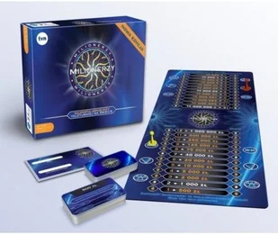 TM Toys Milionerzy - Gry planszowe - miniaturka - grafika 2