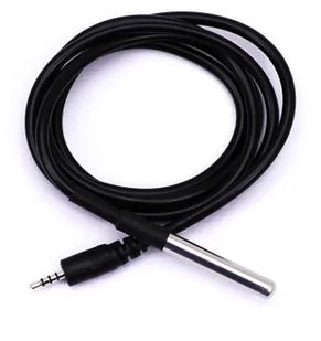 v-tac Sonda Wodoodporna V-TAC Amazon Alexa, Google Home, Nest VT-5147 - Systemy inteligentnych domów - miniaturka - grafika 3