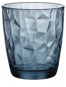 Szklanki - Bormioli Rocco Diamond Wasser CL komplet 6 szklanek, pojemność 30,5 cl 350220M02321990 - miniaturka - grafika 1