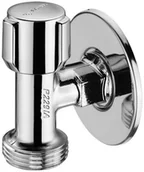 Zawory i kraniki - Schell Zawór KĄTOWY REDUKCYJNY 1/2" - 3/4" COMFORT - miniaturka - grafika 1