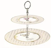 Tace i patery - Nuova Cer R2S patera dwupoziomowa 1105 DOB - miniaturka - grafika 1