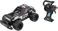 Zabawki zdalnie sterowane - Revell Highway Police Silnik elektryczny Samochód, RC - miniaturka - grafika 1