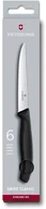 Noże kuchenne - Victorinox Zestaw 6 noży do steków Swiss Classic 6.7233.6 6.7233.6 - miniaturka - grafika 1