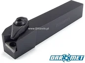 Noże do tokarek - DARMET NÓŻ TOKARSKI ZEWNĘTRZNY SKŁADANY CTUNR 2020 K16 - miniaturka - grafika 1
