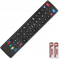 Piloty - Blaupunkt Pilot do Tv 3D YouTube Net - miniaturka - grafika 1