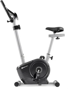 Hop-Sport HS-2050H Sonic Srebrny -1009231 - Rowery treningowe - miniaturka - grafika 4