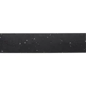 Kierownice rowerowe - PRO Owijka na kierownicę Classic Comfort czarny PRTA0048 - miniaturka - grafika 1