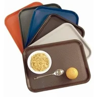 Tace i patery - Kristallon Kris tallon P506 Food Service taca, niebieski P506 - miniaturka - grafika 1