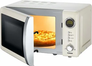 Kuchenka mikrofalowa Melissa 16330108 - Kuchenki mikrofalowe - miniaturka - grafika 2