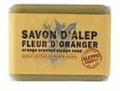 Mydła - ALEPPO TADE Mydło pomarańcza 100g - miniaturka - grafika 1