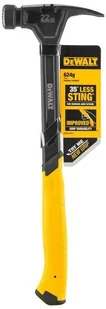 DEWALT Młotek stalowy XP 1cz. 624g DWHT51381-0 DWHT51381-0 - Młotki - miniaturka - grafika 3