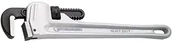 Inne - Rothenberger 70168 klucz nastawny do rur "aludur jedną ręką" 1200 MM - miniaturka - grafika 1