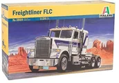 Modele do sklejania - Italeri 510003859 1: 24 Freightliner FLC - miniaturka - grafika 1