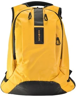 Samsonite Paradiver Light Back Pack, kolor: żółty 74773/1924 - Plecaki - miniaturka - grafika 14