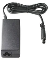 Zasilacze do laptopów - HP część zamienna adapter AC 65 W nc6320 NX7300 nx6125 NC4400 NC2400 3720t 2210b (S) 391172-001 - miniaturka - grafika 1
