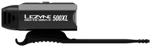 LEZYNE Lampka rowerowa przednia HECTO DRIVE 500XL 500 lumenów - Lampki rowerowe - miniaturka - grafika 2