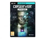 Gry PC - Observer: System Redux Day One Edition GRA PC - miniaturka - grafika 1