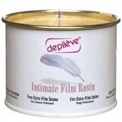 Depileve Wosk Film Wax Intimate 400g - Depilacja - miniaturka - grafika 6