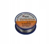 Akcesoria do urządzeń ogrodniczych - Cyna 0.7mm Szpula 100g - miniaturka - grafika 1