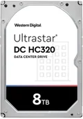 Dyski HDD - Western Digital Ultrastar 8TB 0B36404 - miniaturka - grafika 1