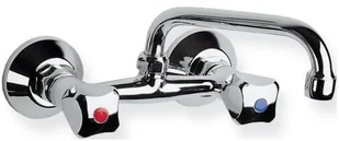 KFA Standard 300-510-00 - Baterie umywalkowe - miniaturka - grafika 2