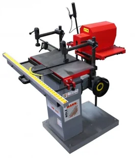 Holzmann S443 Wiertarka pozioma 230V max długość obróbki 250 mm wymiary blatu 600x320 mm) 44350001 50001-uniw - Inne urządzenia budowlane Holzmann S443 Wiertarka pozioma 230V max długość obróbki 250 mm wymiary blatu 600x320 mm) 44350001 50001-uniw - Inne urządzenia budowlane - miniaturka - grafika 6