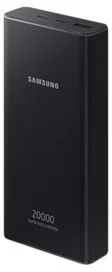 Philips Powerbank Samsung EB-P5300XJEGEU 20 000 mAh ciemny szary EB-P5300XJEGEU - Powerbanki - miniaturka - grafika 4