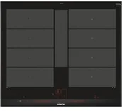 Płyty elektryczne do zabudowy - Siemens EX675LYV1E - miniaturka - grafika 1