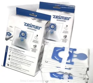 Odkurzacz Zelmer Aquawelt Plus ZVC762SP - Odkurzacze - miniaturka - grafika 9