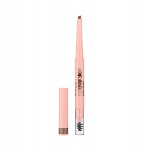 Maybelline New York Total Temptation nr110 Soft Brown - Cienie do powiek - miniaturka - grafika 2