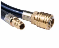 Akcesoria pneumatyczne - AIRPRESS Wąż pneumatyczny profesjonalny 20 m 40402 - miniaturka - grafika 1