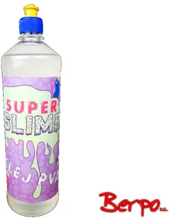 LOSAN Tuban 336802 klej PVA 1L SLIME TUBAN.336802 - Kleje biurowe LOSAN Tuban 336802 klej PVA 1L SLIME TUBAN.336802 - Kleje biurowe - miniaturka - grafika 1