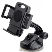 Uchwyty samochodowe do telefonów - Uchwyt Samochodowy na telefon CHSU12B 1573-74475_20171110133624 - miniaturka - grafika 1