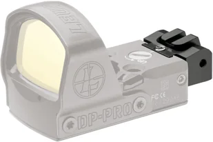 LEUPOLD Szerbinka do kolimatora DeltaPoint Pro Reflex Sight 999-181 - Lunety i akcesoria - miniaturka - grafika 3