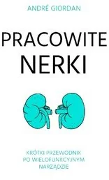 Pracowite nerki. Krótki przewodnik po wielofunkcyjnym narządzie - Książki medyczne - miniaturka - grafika 2