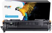 Tonery zamienniki - My Office Zamiennik tonera HP CF280A 80A) - miniaturka - grafika 1