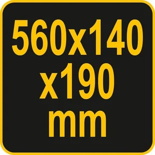 Vorel NOSIDŁO DO PŁYT - Inne urządzenia budowlane - miniaturka - grafika 4