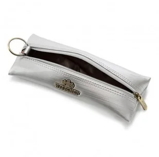 Wittchen Etui na klucze Verona 25-2-135 25-2-135-SB - Etui na dokumenty i karty - miniaturka - grafika 2