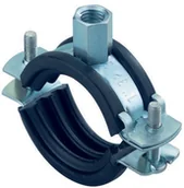 Inne mocowania - Fischer Obejma FRS PLUS 48-53 x 20 mm - miniaturka - grafika 1