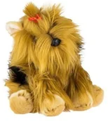 Maskotki i pluszaki - Anek Fluffy Fam York 30cm - miniaturka - grafika 1