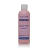 Płyny micelarne - Pulanna Płyn micelarny Belamcanda Pulanna, 200ml 3459-54502 - miniaturka - grafika 1