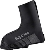 Buty rowerowe - GripGrab Grip Grab'n ochraniacze na buty, czarny, xl 2022 - miniaturka - grafika 1