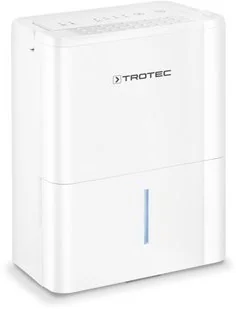 Osuszacz powietrza Trotec Osuszacz powietrza TTK 32 E - Domowe osuszacze powietrza - miniaturka - grafika 3