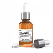 Olejki do ciała i włosów - Olej Sacha Inchi 100% Organic Oil Zimnotł. 30ml - miniaturka - grafika 1