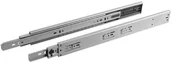 Zawiasy, okucia i inne akcesoria - GTV Prowadnica szuflady VERSALITE H45 PK-L-H45-350-M dł. 35 - miniaturka - grafika 1