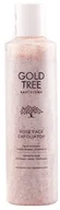 Peelingi i scruby do twarzy - Gold Tree Barcelona Gold Tree Barcelona Peeling twarzy, 1 opakowanie (1 x 200 ml) - miniaturka - grafika 1