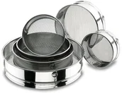 Sitka - Lacor 68253 mąka sitkiem 30 cm 68253 - miniaturka - grafika 1