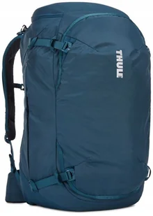 Thule Landmark Plecak 55 cm majolica blue 3203724 - Plecaki - miniaturka - grafika 16
